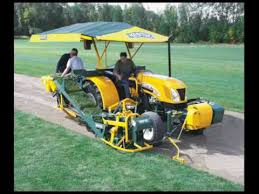 Signup for our newsletter and get the 173 best homemade tools ebook free! Kesmac 2150 2200 Sod Harvesters Youtube