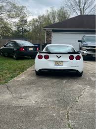 Image result for Arctic White 2010 Corvette