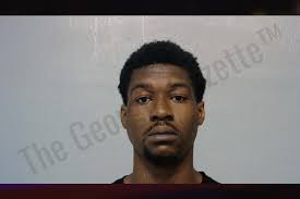 Brenton Griggs — Bibb County Jail Bookings