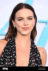 Emma brooks hi-res stock photography and images