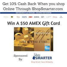 To check the balance of your american express gift card, visit balance.amexgiftcard.com and enter your gift card's security code, expiration date, and card number. 50 Amex Gift Card Giveaway Shopsmarter Ends 10 15 Finding Sanity In Our Crazy Life