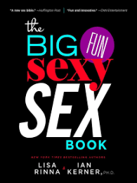 Submitted 4 years ago by lisa037 to r/gaming. The Big Fun Sexy Sex Book By Lisa Rinna Ebook