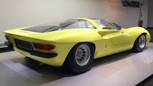 Image result for Giallo Oro 1971 Alfa-Romeo