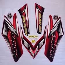 Check spelling or type a new query. Buy Lis Body Striping Emblem Yamaha Rx King New 2008 Red Tank Kw Super Good Quality Seetracker Malaysia