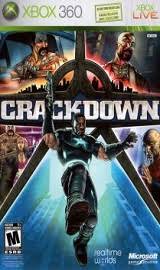 Just to make sure scan first and . Crackdown Torrent 2007 Jtag Rgh Xbox 360 Download Game 2u Com
