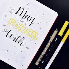 Pin On Bullet Journal