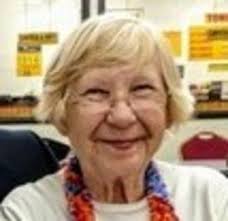 Carol E. Ferringer Obituary