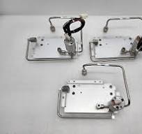 Lam Reserch He Supply valve assy 839-078004-010 (As-Is) | eBay