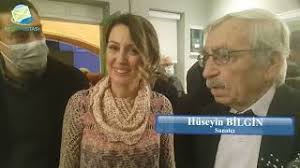 Hüseyin Bilgin'in Suluboya Resim Sergisi Keşan Sanat' Merkezi'nde açıldı