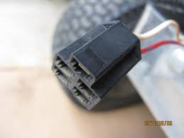Wiring harness for sliding door. Triad To Command Wiring Talking Tractors Simple Tractors