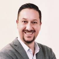 Rafael Barrera, MBA, MA