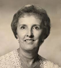 Ruth Loy Winters Obituary 2022