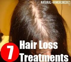 It can start any time after the onset of puberty, but women tend to first notice it around menopause, when hair. Hair Loss Treatments For Women Natural Hair Loss Treatment Regrow Hair Naturally Treat Hair Loss