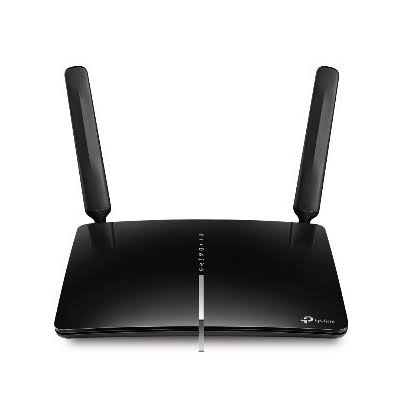 4G Broadband Router