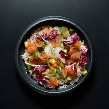 Pierre Sang Express Paris 75006 Cuisine Coreenne Le Figaro