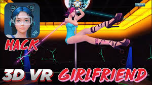 Save big + get 3 months free! 3d Vr Girlfriend Apk Mod 1 6 Dinheiro Infinito Sem Root Youtube