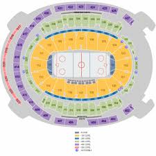 45 Methodical Madison Square Garden Seating Chart For Wrestling