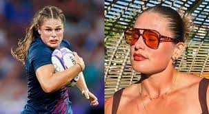 Social Media Has Discovered Viral USA Rugby Star Ilona Maher's Instagram  Account That Has Over 1.5 Million Followers & A Racy Swimsuit Video READ  MORE:  https://www.totalprosports.com/olympics/social-media-has-discovered-viral-usa-rugby-star-ilona-maher  ...