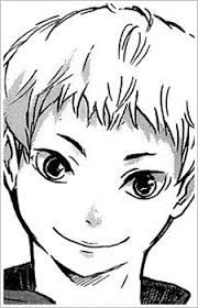 This page serves as a directory for the notable characters in the haikyū!! Morisuke Yaku Haikyuu Pictures Myanimelist Net
