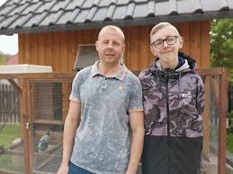 Paweł marek dawidowicz (born 20 may 1995) is a polish professional footballer who plays for italian club verona and the poland national team as a defender. Dawidowicz Marek Profesjonalny Portal Aukcyjny Golebi Pocztowych Golebie Od Mistrzow Polski Golebie Olimpijskie Najlepsze Hodowle Z Belgii Niemiec Holandii
