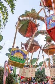 A Bug S Land At California Adventure Guide 4 All Things Disney Adventure Aesthetic Disney California Adventure Park California Adventure