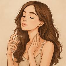 Slatki Mali Mirisi ™️