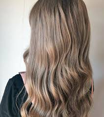 5.0 castaño claro, coloración permanente sin amoniaco, más brillo, color intenso, 100% cobertura, testado dermatologicamente. Como Conseguir Un Castano Claro Ceniza En 4 Pasos Que Numero De Tinte Elegir