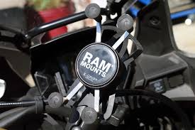 But with phone price tags approaching—and topping—the as we noted in our guide to iphone cases , quad lock offers additional mounts for many other uses, including car dashboards, motorcycles. A Quest To Find The Best Motorcycle Phone Mount On Countersteer