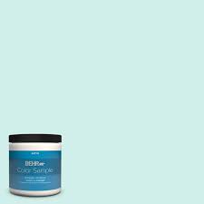Behr Premium Plus 8 Oz 490a 1 Teal
