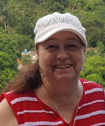 Margarita M. Maldonado