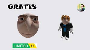 LADRÓN DE LUNA [LIMITED] GRATIS 😱