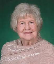 Edith Greer Obituary (1921