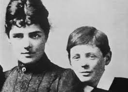 Winston Churchill and Almighty God