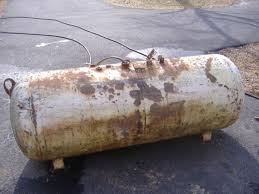 See our list of the best propane tank gauges! Build A Smoker From A Propane Tank Smokerbuilder