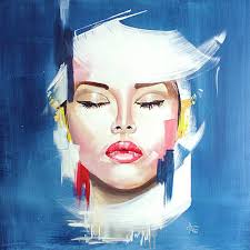 Rosado Paintings for Sale