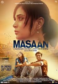 Masaan Wikipedia When i finally saw the movie on a lonely saturday last… masaan wikipedia