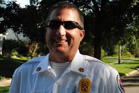 Hometown Feel at Harding Street Block Party