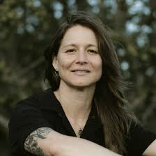 Christine Calvert's Instagram, Twitter & Facebook