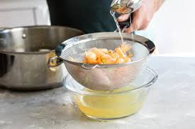 Maybe you would like to learn more about one of these? How To Make Shrimp Stock Culinary Hill