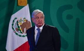 Amlo, como se le conoce, ha sostenido durante mucho tiempo que la pobreza y la desigualdad son culpa de un régimen corrupto. Hmjeqa Fhfhk9m