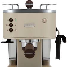 Maybe you would like to learn more about one of these? Ecov311 Bg Cr De Longhi Espresso Coffee Machine Ao Com