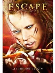 Escape (DVD, 2013) 741952743699