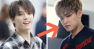 We did not find results for: Seventeen Mingyu S Reaction To Dino Stealing His Answer Right From Under His Nose Is Priceless Koreaboo