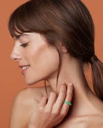 Irene Ring's Instagram, Twitter & Facebook