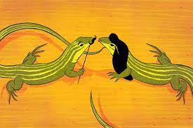 Pseudosex