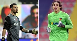 Hes kablo kayserispor kalecisi doğan alemdar, 3 puan aldıkları için çok mutlu olduklarını ve ligde kalmayı hedeflerini söyledi. Super Lig E Yerli Kaleci Damgasi Dogan Alemdar Da Listede Son Dakika Spor Haberleri