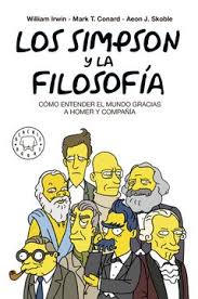 Juego doctor operacion rik rok alcampo compra online. Libro Los Simpson Y La Filosofia Como Entender El Mundo Gracias A Homer Y Compania William Irwin Isbn 9788417059262 Comprar En Buscalibre