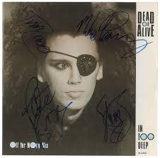 Dead or Alive