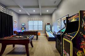 We did not find results for: 14 Game Room Ideas 11 Small Game Rooms Arcade Game Room Arcade Room