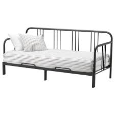 Ikea Us Furniture And Home Furnishings Fyresdal Mattress Comfortable Sofa